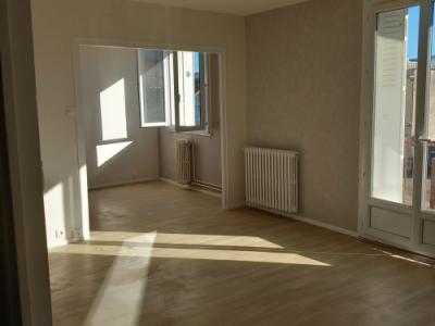 Location Appartement 5 pi�ces AUTUN 71400