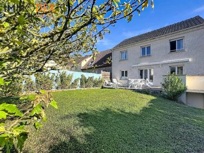 Vente Maison 7 pi�ces REIMS 51100