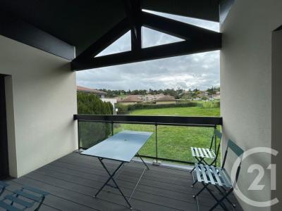 Location Appartement 2 pi�ces HEYRIEUX 38540