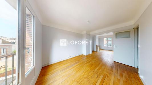 Vente Immeuble HAVRE 76600