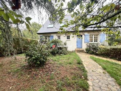 Vente Maison 6 pi�ces SAINT-GILLES 35590