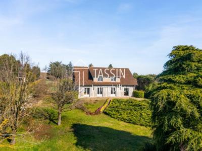 Vente Maison 7 pi�ces TOUR-DE-SALVAGNY 69890