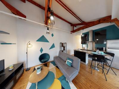 Location Appartement 3 pi�ces REIMS 51100