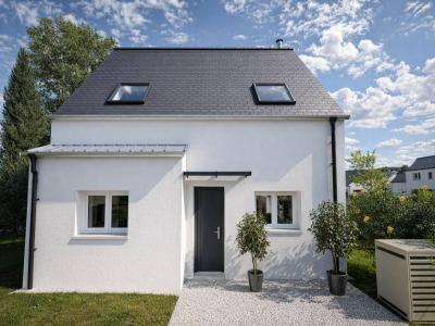 Vente Maison CORNILLE 35500