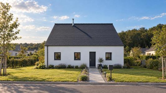 Vente Maison VITRE 35500