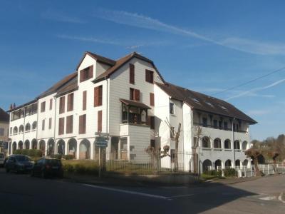 Location Appartement 5 pi�ces AMANCE 70160