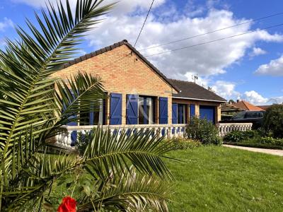 Vente Maison 4 pi�ces POLINCOVE 62370