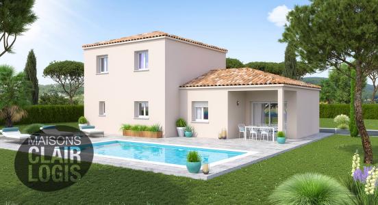 Vente Maison SAINT-CHAMAS 13250