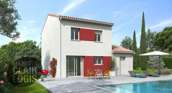 Vente Maison CHEVAL-BLANC 84460