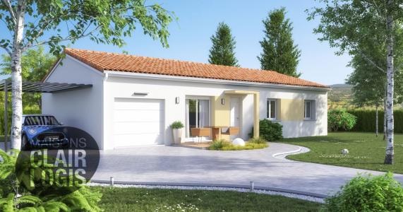 Vente Maison MIRAMAS 13140