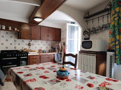 Vente Maison 3 pi�ces CUXAC-D'AUDE 11590