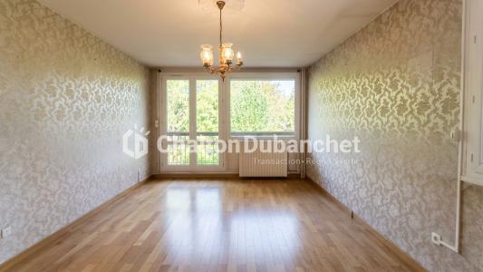 Vente Appartement 3 pi�ces SAINT-ETIENNE 42100