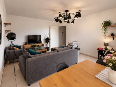 Location Appartement 3 pi�ces ROUEN 76000