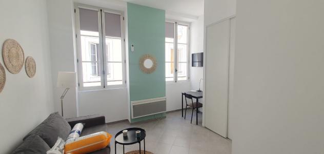 Location Appartement MARSEILLE-2EME-ARRONDISSEMENT 13002