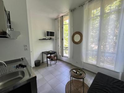 Location Appartement MARSEILLE-2EME-ARRONDISSEMENT 13002