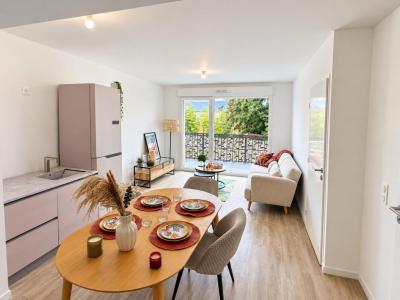 Vente Appartement 2 pi�ces CARPIQUET 14650