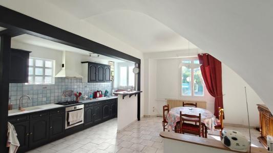 Vente Maison 4 pi�ces COUIZA 11190