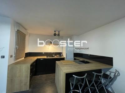 Vente Appartement 3 pi�ces TOULOUSE 31200