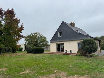 Vente Maison 5 pi�ces PLUMERGAT 56400