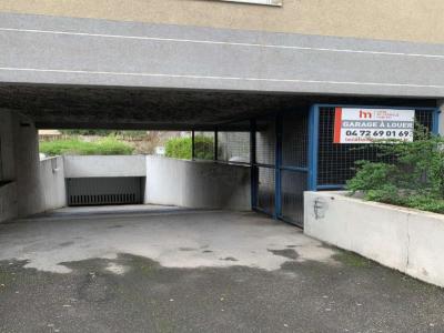 Location Parking LYON-3EME-ARRONDISSEMENT 69003