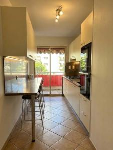 Location Appartement 3 pi�ces CANNET 06110