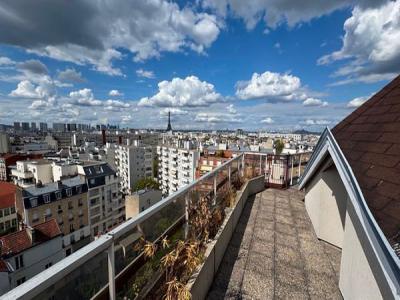 Location Appartement 2 pi�ces PARIS-15EME-ARRONDISSEMENT 75015