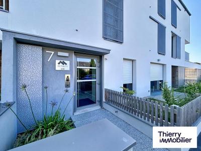 Vente Appartement 3 pi�ces DINARD 35800