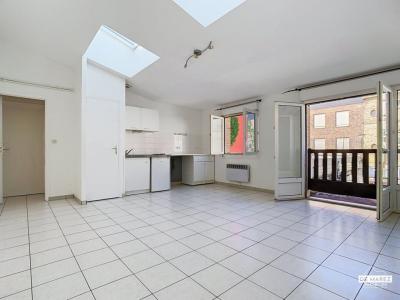 Vente Appartement 2 pi�ces LILLE 59000