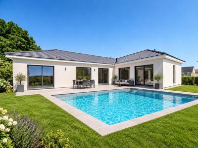 Vente Maison BEZANNES 51430
