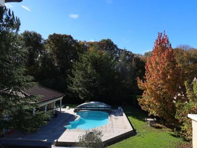 Vente Maison 6 pi�ces BESANCON 25000