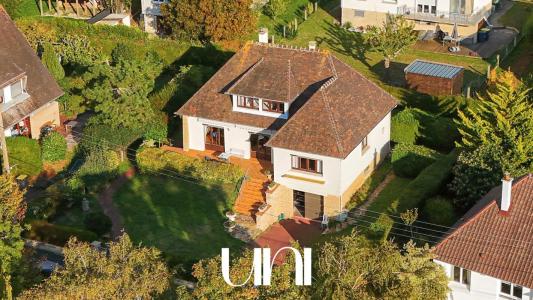 Vente Maison 5 pi�ces CAEN 14000