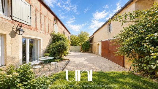 Vente Maison 5 pi�ces CREPON 14480