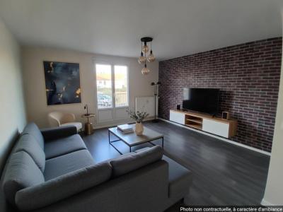 Vente Appartement 3 pi�ces MANS 72100