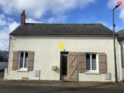 Vente Maison 4 pi�ces FOURCHAMBAULT 58600