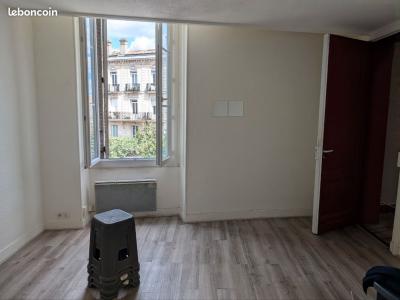 Location Appartement 2 pi�ces BORDEAUX 33800
