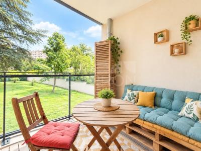 Vente Appartement 2 pi�ces CALUIRE-ET-CUIRE 69300