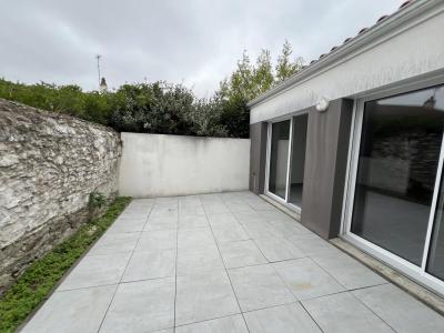 Location Maison 4 pi�ces BOUGUENAIS 44340