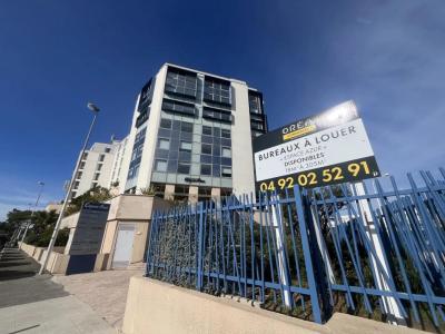 Location Bureau NICE 06200