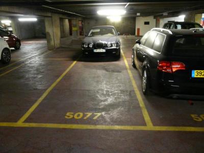 Vente Parking PARIS-13EME-ARRONDISSEMENT 75013