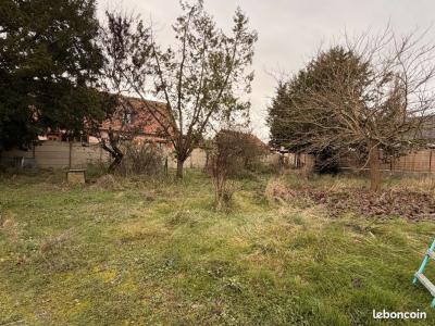 Vente Terrain SOURS 28630