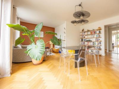 Vente Appartement 3 pi�ces NANTES 44300