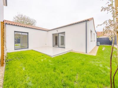 Location Maison 4 pi�ces BIGNON 44140