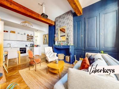 Vente Appartement 4 pi�ces LYON-5EME-ARRONDISSEMENT 69005