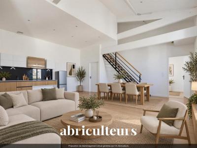 Vente Appartement 3 pi�ces BORDEAUX 33300