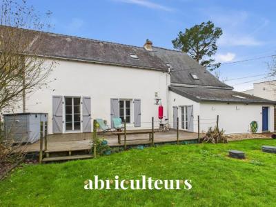 Vente Maison 7 pi�ces BAULE-ESCOUBLAC 44500
