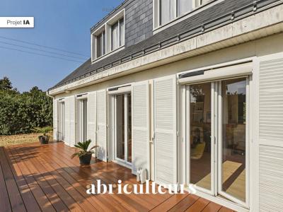 Vente Maison 7 pi�ces BAULE-ESCOUBLAC 44500