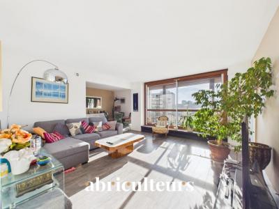 Vente Appartement 5 pi�ces PARIS-15EME-ARRONDISSEMENT 75015