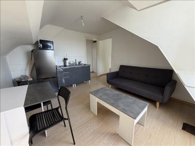 Location Appartement 2 pi�ces DIJON 21000