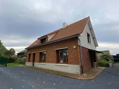 Vente Prestige HAUTECLOQUE 62130