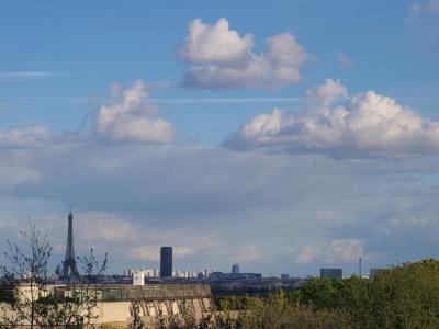 Vente Appartement 3 pi�ces PUTEAUX 92800